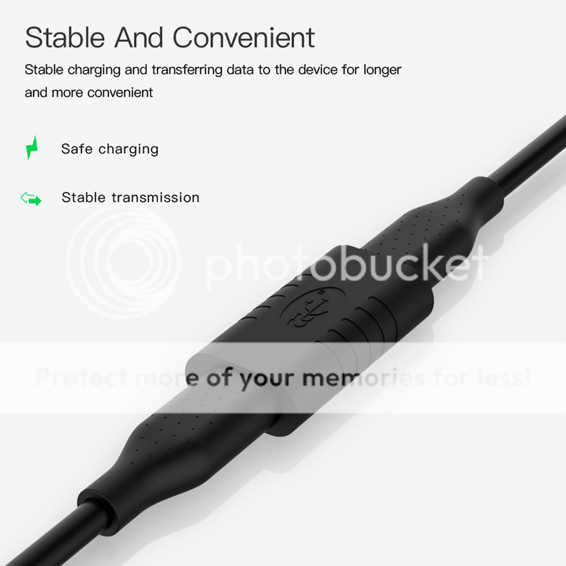 USBC Type C Female to Female Extension Joiner Adapter Converter Cable